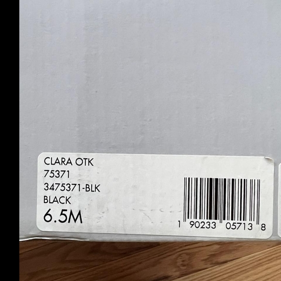 Frye Clara Over The Knee boot - Picture 4 of 11